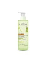 Aderma A-Derma Exomega Control Gel Lavant Corps & Cheveux 500 ml