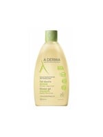 Aderma A-Derma Les Indispensables Gel Douche Surgras 750 ml