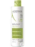 Aderma A-Derma Biology Dermatologische Make-up Remover Melk Bio 400 ml