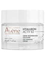 Avene Avène  Hyaluron Activ B3 Creme jour Anti- Rides Fermete 50 ml