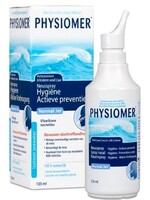 physiomer PHYSIOMER NORMAL JET 135ML