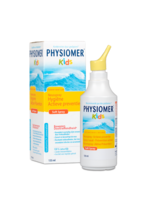 physiomer Physiomer Kids Spray Nasal 135 ml