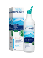 physiomer Physiomer Strong Jet 210ml