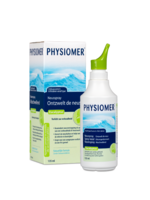 physiomer PHYSIOMER EUCALYPTUS SPR 135ML