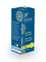 Revogan Revongan Phytolis propolis neusspray 30ml