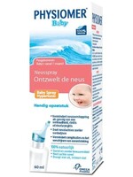 physiomer Physiomer Hypert. Baby Spray 60ml