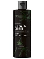 Heriborist Douche Diesel (2-en-1) 250ml