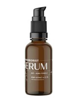 Heriborist Herborist Anti-Aging Vitamin C Serum 30ml