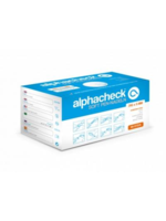 Alphacheck AIGUILLES PR STYLO ALPHACHECK SOFT 31GX6MM BOÎTE DE 100