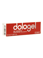 Dologel Dologel baume gingival tube 25ml