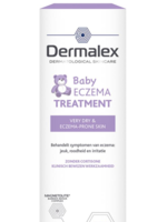 Dermalex Dermalex Baby Eczéma Atopique