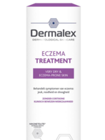 Dermalex Dermalex Eczema Creme 100g