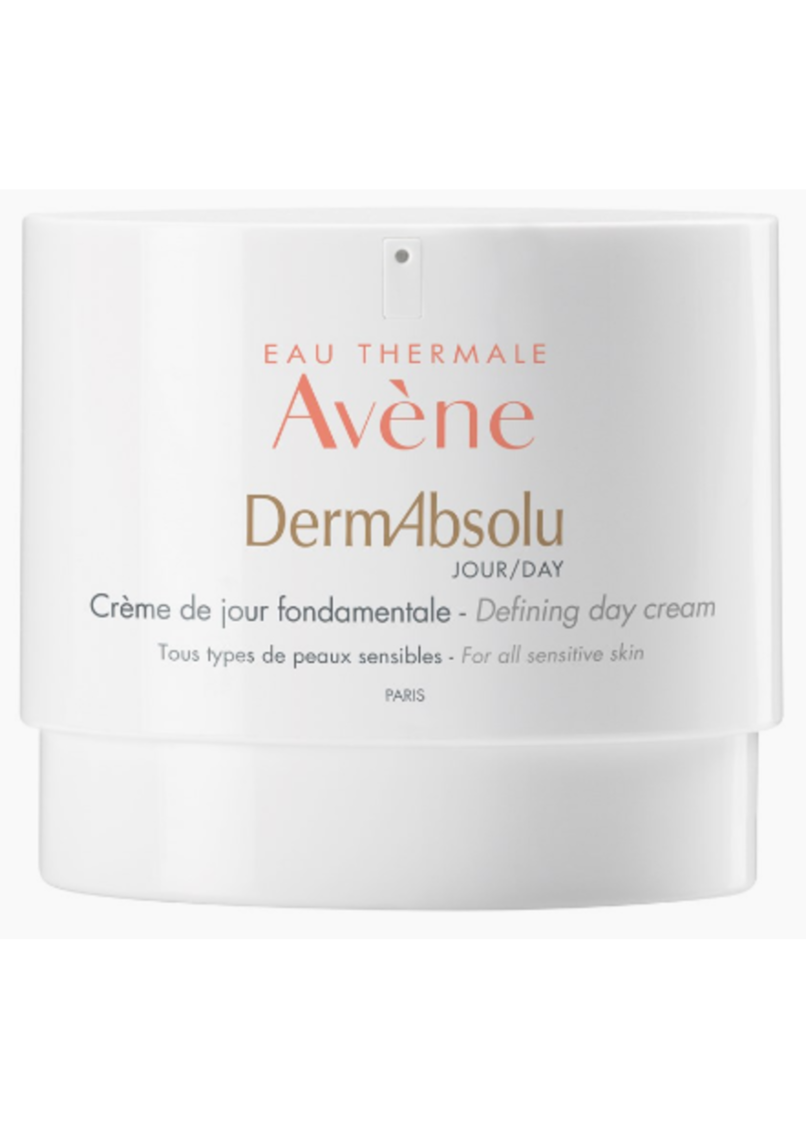 Avene Avène Dermabsolu Creme  de jour fondamentale 40 ml