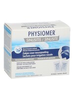 physiomer PHYSIOMER 30 ZAKJES ZEEZOUT (NEUSDOUCHE)