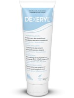 Ducray Dexeryl Crème Peau Très Sèche à Tendance Atopique 50 g