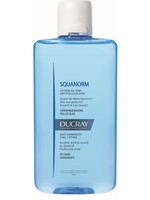 Ducray DU Squanorm Lotion Au Zinc 200 ml