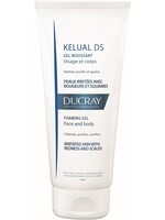 Ducray DU Kelual DS Gel Moussant 200 ml