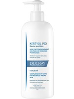 Ducray DU Kertyol P.S.O. Baume Quotidien 400 ml