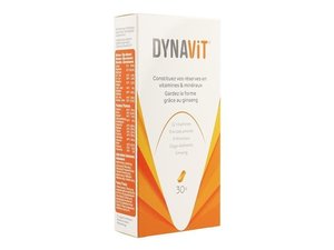 Dynavit