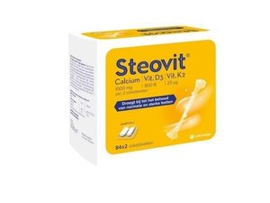 Steovit