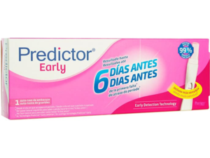 Predictor