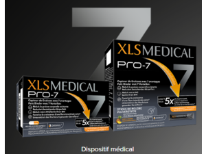 XLS Medical