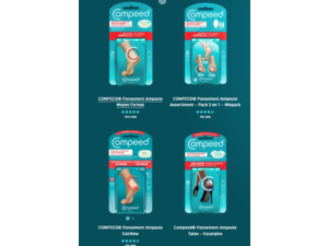 Compeed