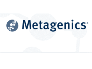 METAGENICS