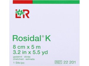 Rosidal K