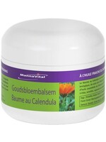 Mannavital Mannavital Baume de Calendula 100 ml