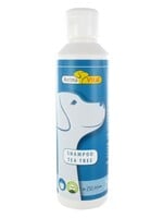 Animavital AnimaVital Shampoo Tea Tree pour Chiens 250ml