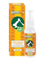 Animavital AnimaVital Spray Buccal Dentaire Spray 150ml