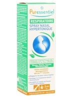 Puressentiel Puressentiel Neusspray ademhaling 15ml