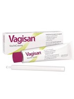 Vagisan Vagisan Crème 50g