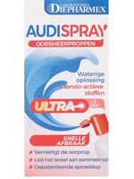 Audispray Audispray Ultra pour bouchons de cérumen 20ml