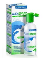 Audispray Audispray Adult Hygiène Auriculaire 50ml