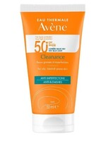 Avene Avène Soleil Cleanance Crème SPF50+ 50 ml