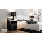 nachtkastjes set van 2