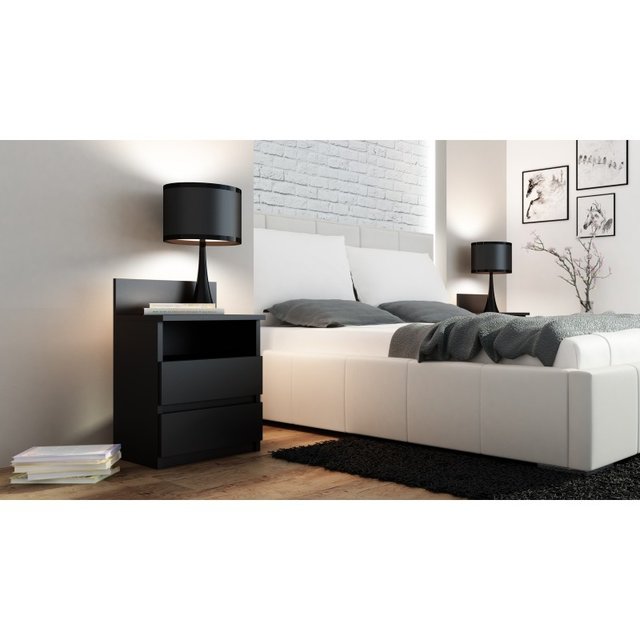 nachtkastjes set van 2