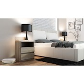 Nachtkastje Sonoma M1