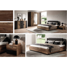 Slaapkamer set sigma