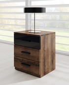 Slaapkamer set Galaxy 5 delig