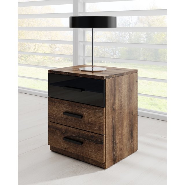 Slaapkamer set Galaxy 5 delig