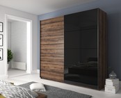 Slaapkamer set Galaxy 5 delig