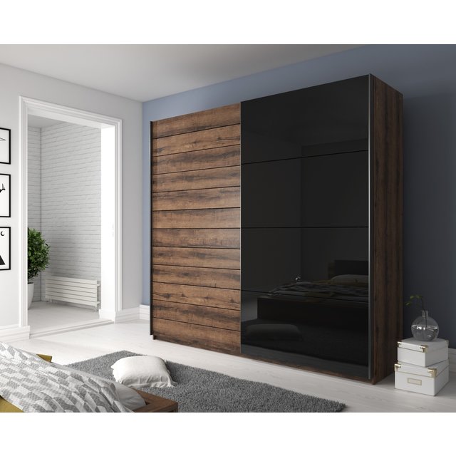 Slaapkamer set Galaxy 5 delig