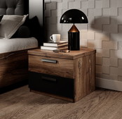 Slaapkamer set sigma 4 delig