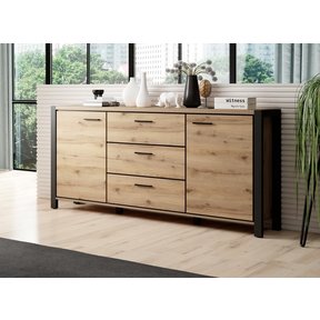 Dressoir Aktiv