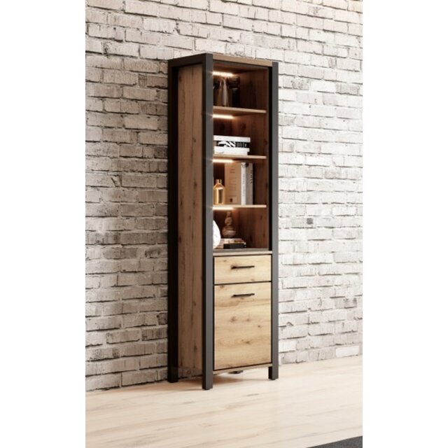 Woonkamer Aktiv  Meubelset 4 Delig