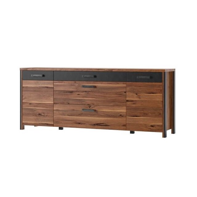 Dressoir Buffalo 197-cm