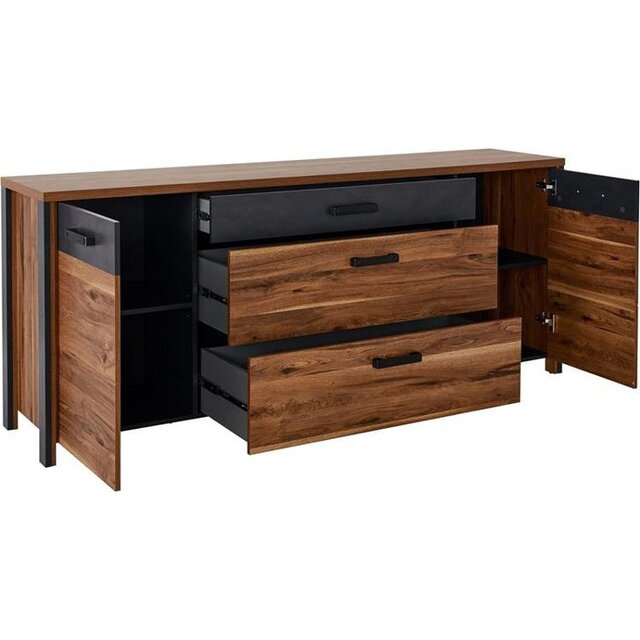 Dressoir Buffalo 197-cm